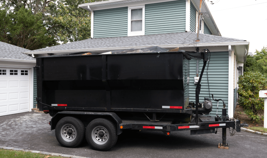 BEST DEALZ JUNK REMOVAL