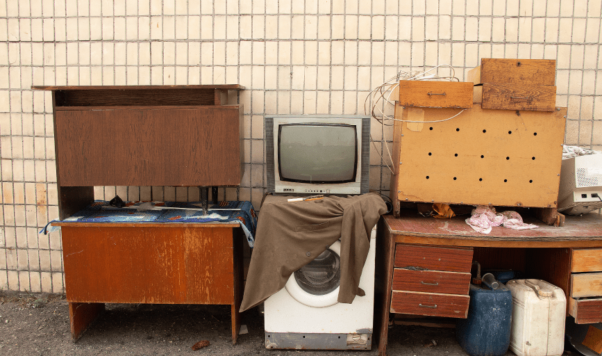 BEST DEALZ JUNK REMOVAL