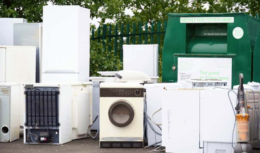BEST DEALZ JUNK REMOVAL